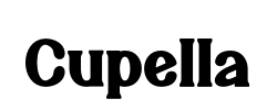 Cupella - logo